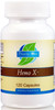 Priority One Hemo-X 120 Capsules