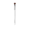 E.L.F. Small Eyeshadow Brush Makeup Brush For Eye Contouring & Blending Curved Design Made With Synthetic Bristles Vegan & Cruelty-