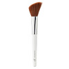 E.L.F. Angled Bronzing Brush Three-In-One Face Makeup Brush For Blush Bronzer & Other Multi-Purpose Powders Vegan & Cruelty-