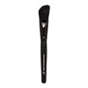 E.L.F. E.L.F Cosmetics Angled Foundation Brush Synthetic Brush Designed For Precise Makeup Application
