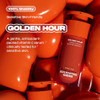 Educated Mess Golden Hour Gold Stabilized Vitamin C Serum For Face - Our Vitamin C Face Serum For Women Anti Aging Uses Glutathione Fermented Extracts & Enzymes For Radiance Hydration & Even Skin (1 Oz)