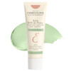 Embryolisse Sos Corrective Cream Anti-Redness Face Moisturizer And Color-Correcting Makeup Primer With Hyaluronic Acid. Vegan 1.01 Fl Oz
