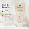 Embryolisse Anti-Age Comfort Mask Hyaluronic Acid & Vitamin E Night Face Mask Natural & Organic Anti Wrinkle Cream Paraben Lotion 2.03 Fl Oz