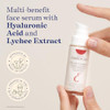 Embryolisse Complete Serum. Advanced Hydrating Formula With Hyaluronic Acid. Replumps Illuminates Lifts Firms 1.01 Fl Oz