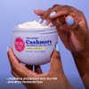 Eos Cashmere Whipped Oil Body Butter Vanilla Cashmere 72 Hour Weightless Moisture For Dry Skin Rich Formula And Deep Hydration Body Care 10 Oz
