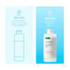 Eqqualberry Swimming Pool Toner & Toner Pads Set Hydrating & Exfoliating Duo For Pore Care And Smooth Radiant Skin Korean Vegan Skincare With Hyaluronic Acid & Centella