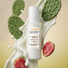 Equalrxn Cactus Ceramide Fortifying Milk - Hydrating Moisturizer With 10% Hydrating Ingredients & 0.5% Bisabolol For Daily Skin Repair & Protection