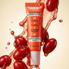 Equalrxn Goji Ectoin Recovery Lip Balm - Hydrating Moisture Oil Formula With Papaya Enzyme For Dry Chapped Lips Barrier & Skin Patches