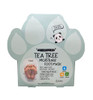 Esfolio Tea Tree Moisture Foot Mask 5 Pairs (Pack Of 1)