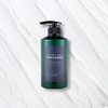 Eunyul Blackseed Foam Cleanser 16.9Fl.Oz (500Ml) Korean Skincare Large Size Face Wash Facial Foaming Cleanser