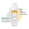 Eunyul Daily Care Double Oil Mist 3.38 Fl. Oz Korean Skincare Face Mist For Deep Hydrating