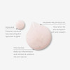 Evolve Organic Beauty - Kalahari Dream Cleansing Oil Lightweight Nourishing Make Up Removal Squalane Pink Indigo Small-Batch Vegan Clean Beauty (3.4 Fl Oz 100 Ml) Package May Vary
