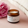 Evolve Organic Beauty - Nightly Renew Facial Cream Nourish Smooth Plump Refresh Bio Retinol Peony Natural Essential Oil Blend Small Batch Vegan Clean Beauty (2 Oz 60 Ml) Package May Vary