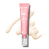 Face Republic Blooming Collagen Eye Booster 15Ml 0.50 Fl Oz Wrinkle Care Eye Cream Nourishing Firming Smoothing Collagen Vita-Peptide Firm And Elastic Skin Vegan Korean Skin Care