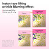 Face Republic Blooming Collagen Eye Booster 15Ml 0.50 Fl Oz Wrinkle Care Eye Cream Nourishing Firming Smoothing Collagen Vita-Peptide Firm And Elastic Skin Vegan Korean Skin Care