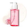 Face Republic Blooming Rose Melt & Remove Pore Cleansing Oil 150Ml 5.07 Fl Oz Oil Cleanser For Face Pore And Sebum Care Blackhead Remover Waterproof Makeup Remover Vegan Korean Skin Care