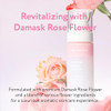 Face Republic Korean Glass Skin - Blooming Essence Rose Mist & Blooming Time Bakuchiol Cream