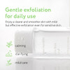 Face Republic Exfoliate & Protect - Aha/Bha Toner + Purity Sun Essence Pore Refining Clarifying Toner Spf 50+ Broad Spectrum Uv Sunscreen Vegan Korean Skin Care