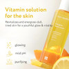 Face Republic Vita Glow Niacin Toner 160Ml 5.41 Fl Oz Vitamin Complex Vitalizing & Purifying Radiant Glow For Dull Skin 7 Hyaluronic Acids Vitamin C Niacinamide Vegan Korean Skincare