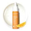 Face Republic Vitamin C 25 Concentrated Ampoule 25% Ascorbic Acid Glutathione Antioxidants No Irritation Improve Skin Tone Radiant Skin
