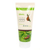 Farmstay Farm Stay Korean Pure Snail Foam Cleanser [ 180Ml / 6.09Oz ]