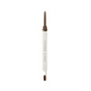 Fenty Beauty Brow Mvp Ultra Fine Brow Pencil And Styler - Dark Brown By Fenty Beauty For Women - 0.002 Oz Eyebrow Pencil