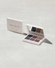 Fenty Beauty By Rihanna Snap Shadows Mix & Match Eyeshadow Palette 6 Smoky