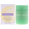 Fenty Beauty Plush Puddin Intensive Recovery Lip Mask - Kalahari Melon By Fenty Beauty For Women - 0.5 Oz Lip Mask