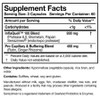 Researched Nutritionals InflaQuell 180 Capsules