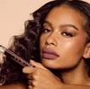 Fenty Beauty Icon Velvet Liquid Lipstick - 04 Riri (Rose Mauve Nude) 0.19 Oz / 5.5 G