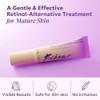 Fi Ra Bakuchiol Rejuvenating Facial Treatment - Retinol-Alternative For Mature Skin - Corrects And Delays Visible Signs Of Aging - With Potent Antioxidants 1 Fl. Oz