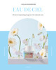Foellie] Eau De Ciel - Feminine Inner Beauty Perfume (For Underwear) Pure White Rose Scent Fragrance 5Ml(0.169 Fl Oz)