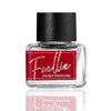 [Foellie] Eau De Bebe - Feminine Inner Beauty Perfume (For Underwear) Soft Red Musk Scents Fragrance 5Ml(0.169 Fl Oz)