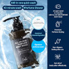 Foellie Homme All-In-One Perfume Body Wash 500Ml Fragrances Cleanser For Men