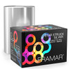 Framar Large Silver Hair Foil Hair Foils For Highlighting Long Hair Salon Foil For Hair Highlighting Salon Foils For Hair Customizable Length Smooth 1600 Ft