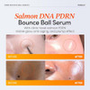 Frankly Pdrn Bounce Ball Serum 99% Pure Salmon Pdrn For Post Microneedling Recovery Redness & Damaged Skin Repair Salmon Dna Glass Skin Korean Skincare Lightweight Non Sticky 1.01 Fl Oz