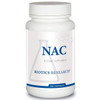 Biotics Research Nac 180 Capsules