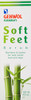 Gehwol Soft Feet Scrub 4.4 Oz