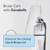 Genabelle Laser Vita-K Rescue Gel - Diminish Broken Capillaries & Bruising With A Non-Greasy Vita K And Arnica Based Gel 0.33 Fl Oz