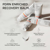 Genabelle Pdrn Enriched Recovery Balm 5000 Ppm Pdrn & 10000 Ppm Panthenol Soothing Repair Cream For Sensitive Skin Hydration & Barrier Strengthening 50 Ml (1.69 Fl Oz)