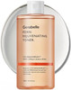 Genabelle Pdrn Rejuvenating Toner - Deep Hydration & Skin Barrier Support With Pdrn Panthenol Hyaluronic Acid - Soft & Glowing Skin - 10.14 Fl.Oz/300Ml