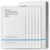 Genabelle Glass Skin & Deep Repair Mask Trio (Hydrate Soothe Renew) - (3 Types 15 Sheets)