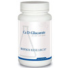 Biotics Research Ca D-Glucarate 120 Capsules