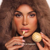 Gisou Honey Glaze Collagen Therapy Lip Mask - Intense Hydration Visible Repair & Glazed Shine With Mirsalehi Honey Collagen Active & Hyaluronic Acid