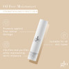 Glo Skin Beauty Oil Moisturizer - Lightweight Moisturizing Face Cream Powered By Hyaluronic Acid & Algae Extract For A Balanced Conditioned & Clear Complexion