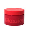 Glossier Cr Me De You Dry-Touch Body Butter - Signature You Fragrance Scented Body Cream For Dry Skin & 24 Hour Hydration - Shea Butter & Jojoba Oil - Warm & Spicy - Dermatologist-Tested Vegan 215Ml