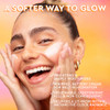 Glow Recipe Cloudberry Brightening Cream & Refill Pod - Ultra Moisturizing Korean Face Cream For Women With Coq10 Multi Peptides & Vitamin C To Brighten Repair Skin Barrier & Even Skin Tone (50Ml/Ea