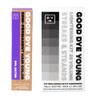 Good Dye Young Streaks And Strands Semi Permanent Hair Dye (Ppl Eater) With Lightning Kit 2 Oz