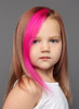 Good Dye Young Streaks And Strands Semi Permanent Hair Dye (Ex-Girl Pink) With Lightning Kit 2 Oz