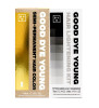 Good Dye Young Perm Dye (Ko) And Lightening Kit 4Oz